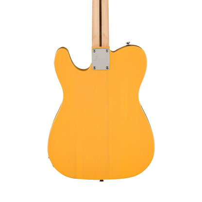 Squier Sonic Telecaster - Butterscotch Blonde