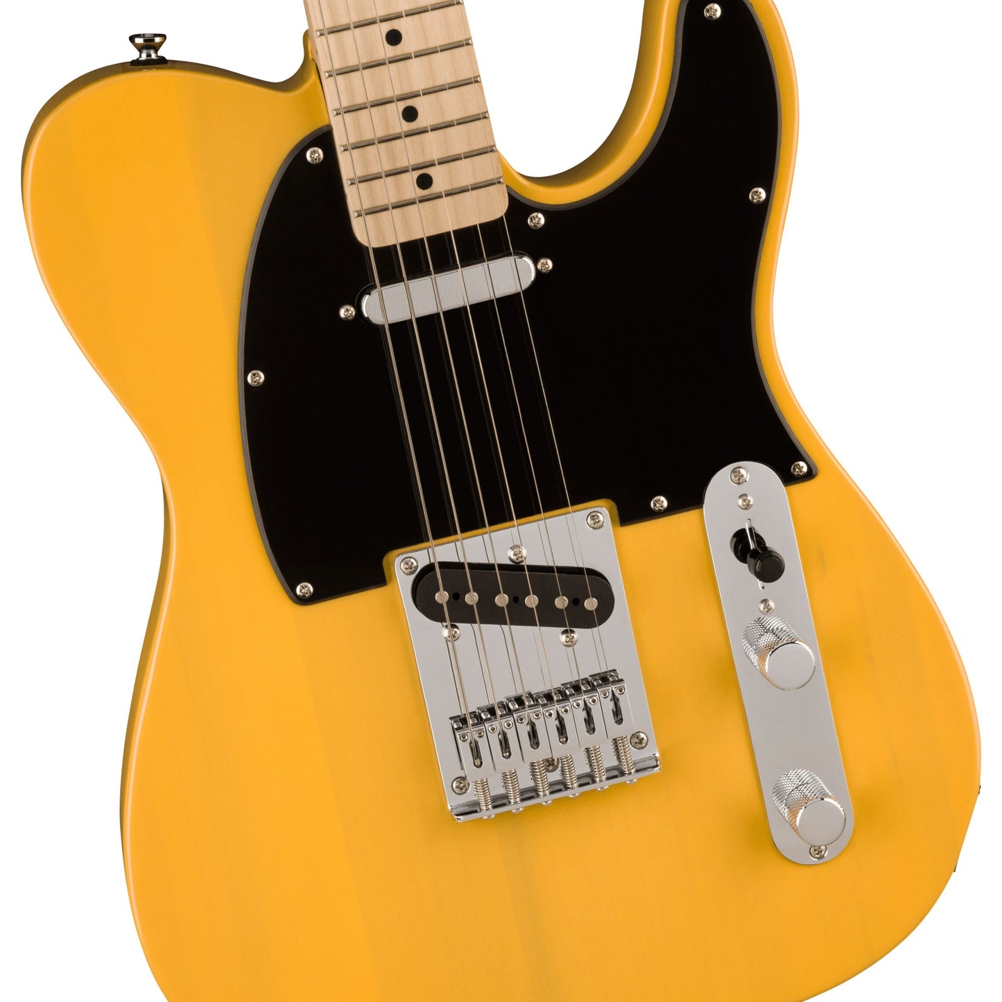 Squier Sonic Telecaster - Butterscotch Blonde