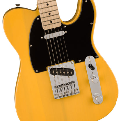 Squier Sonic Telecaster - Butterscotch Blonde