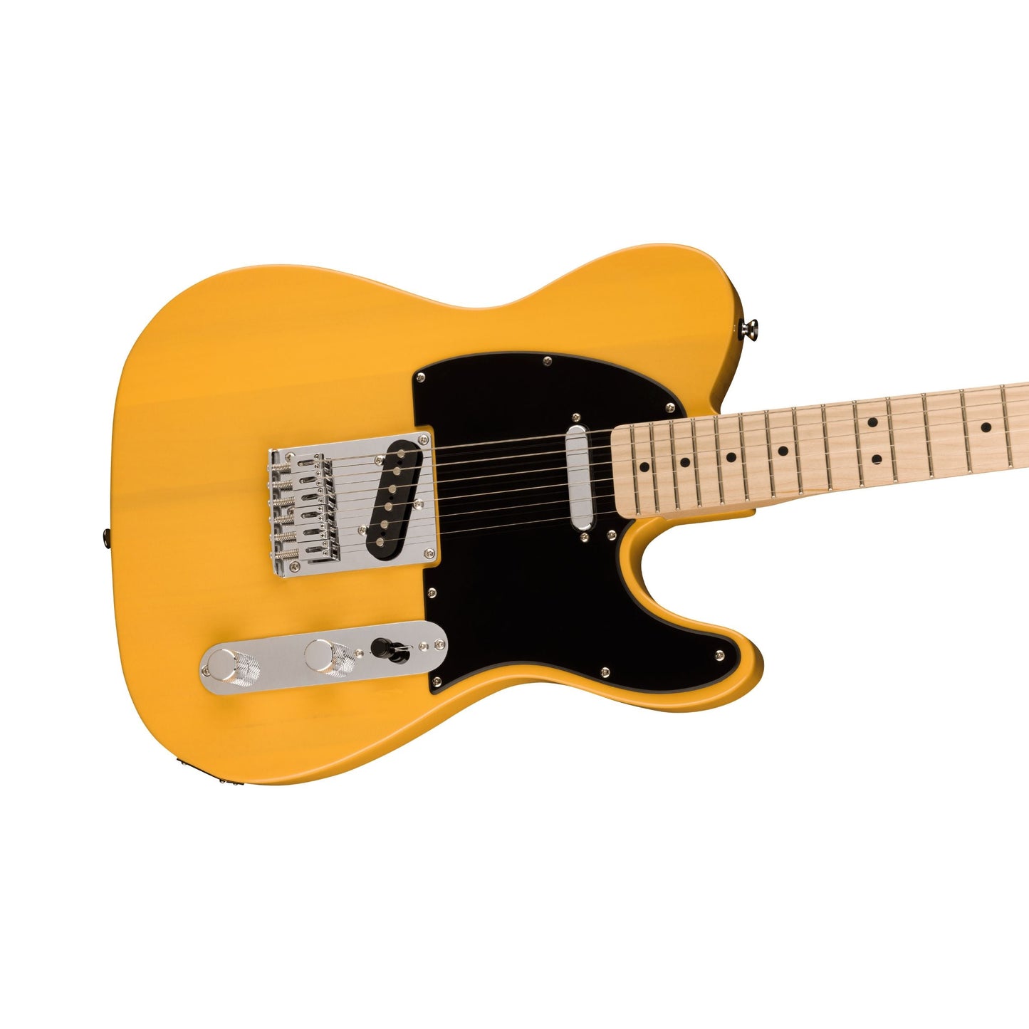 Squier Sonic Telecaster - Butterscotch Blonde
