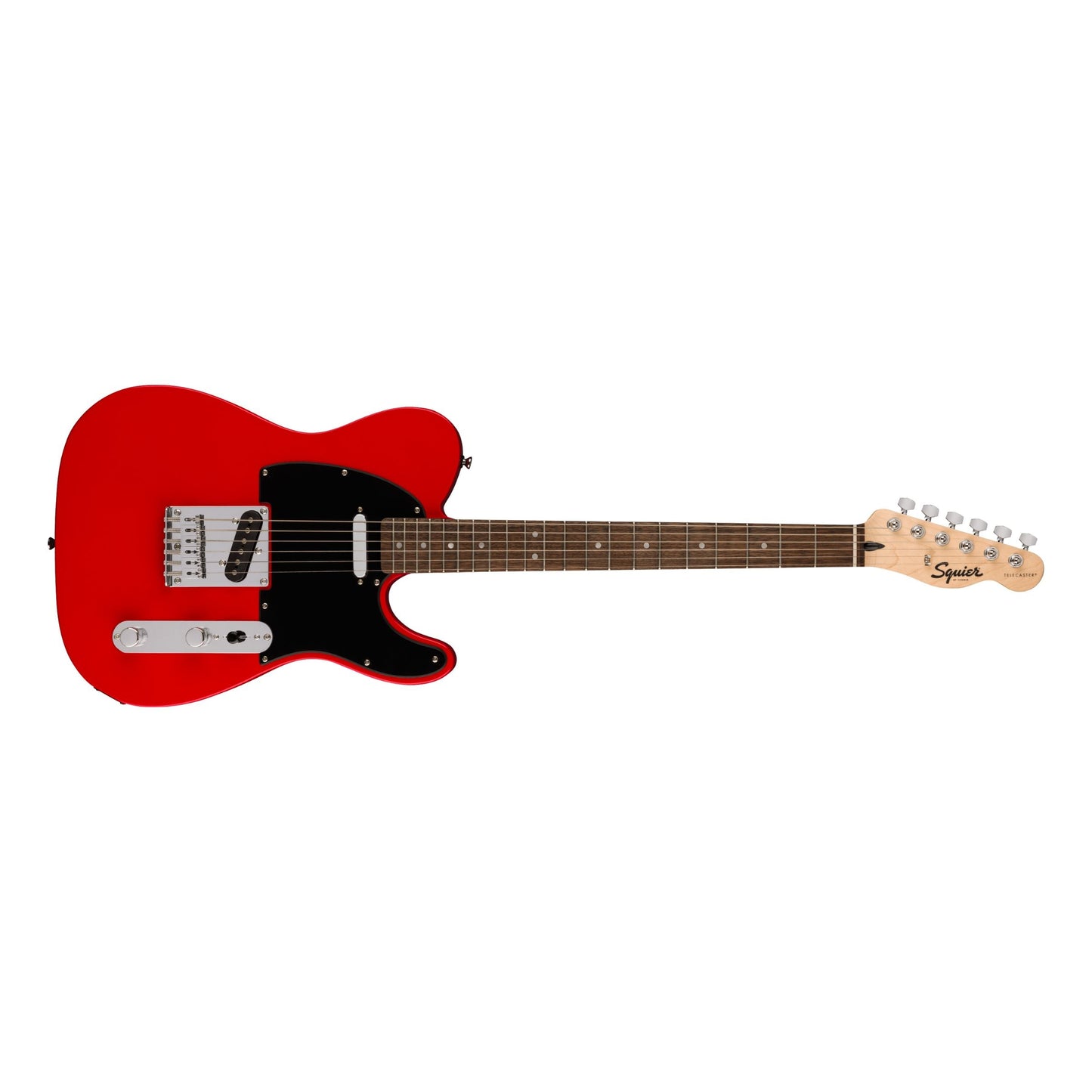 Squier Sonic Telecaster - Torino Red