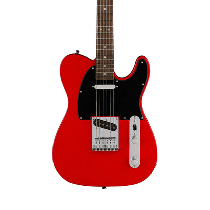 Squier Sonic Telecaster - Torino Red