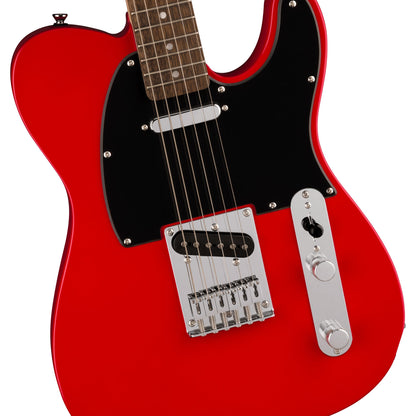 Squier Sonic Telecaster - Torino Red