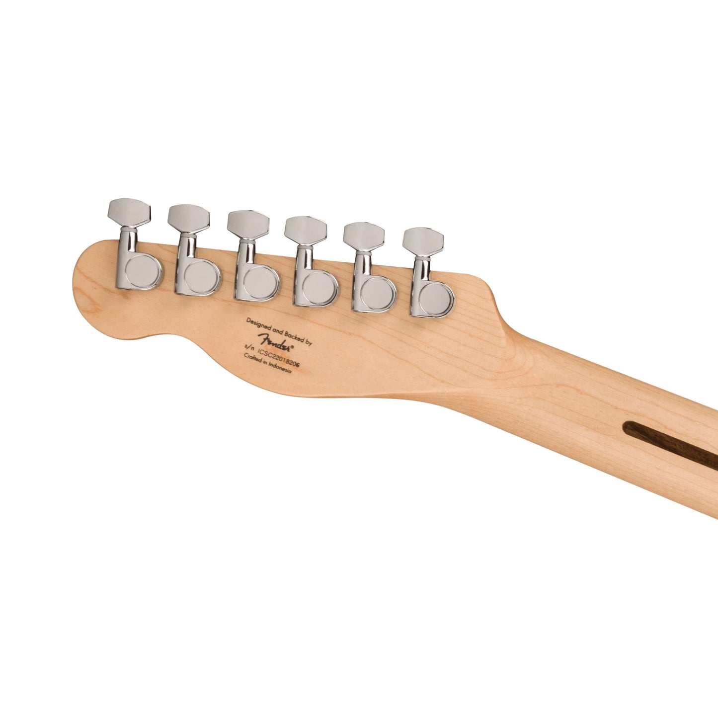 Squier Sonic Telecaster - Torino Red
