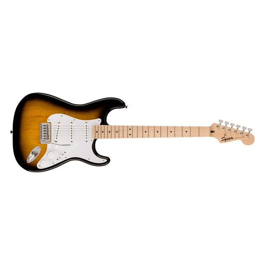 Squier Sonic Stratocaster - 2-Color Sunburst