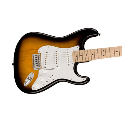 Squier Sonic Stratocaster - 2-Color Sunburst