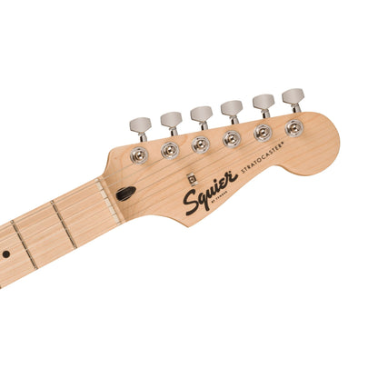 Squier Sonic Stratocaster - 2-Color Sunburst
