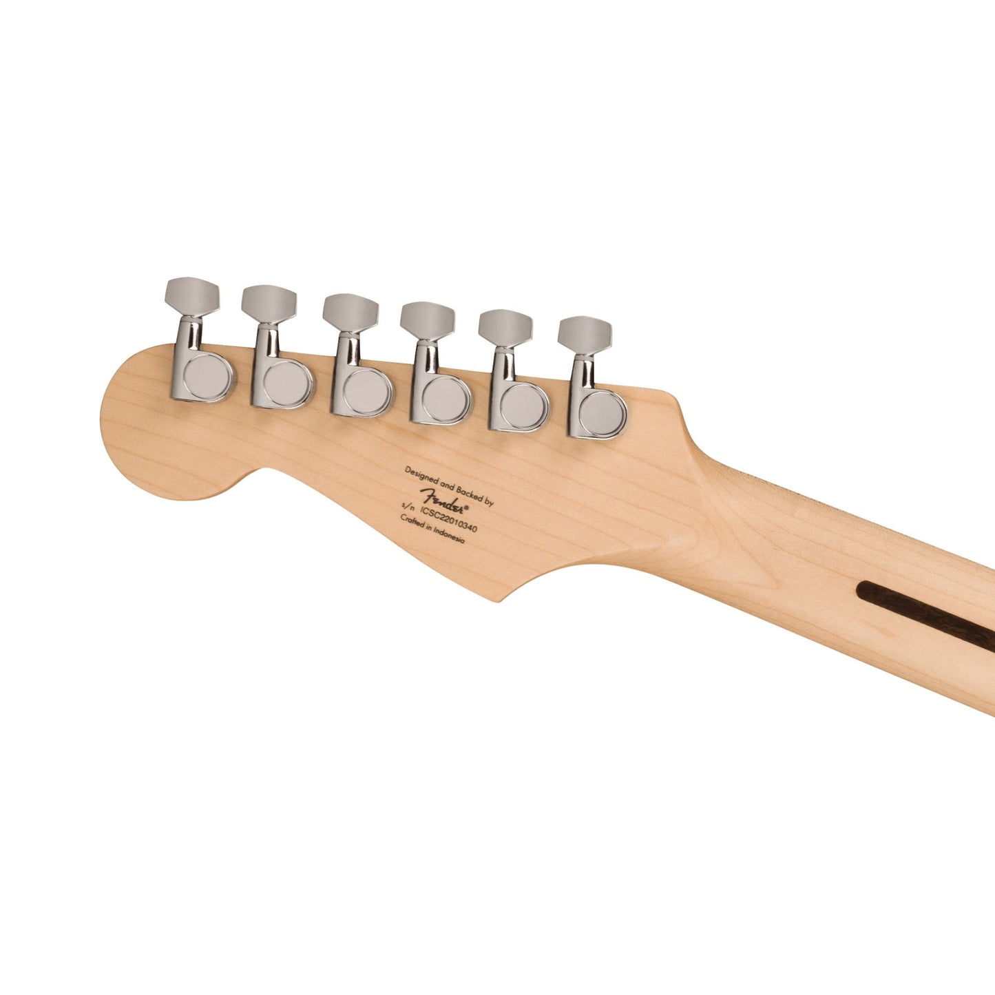 Squier Sonic Stratocaster - 2-Color Sunburst