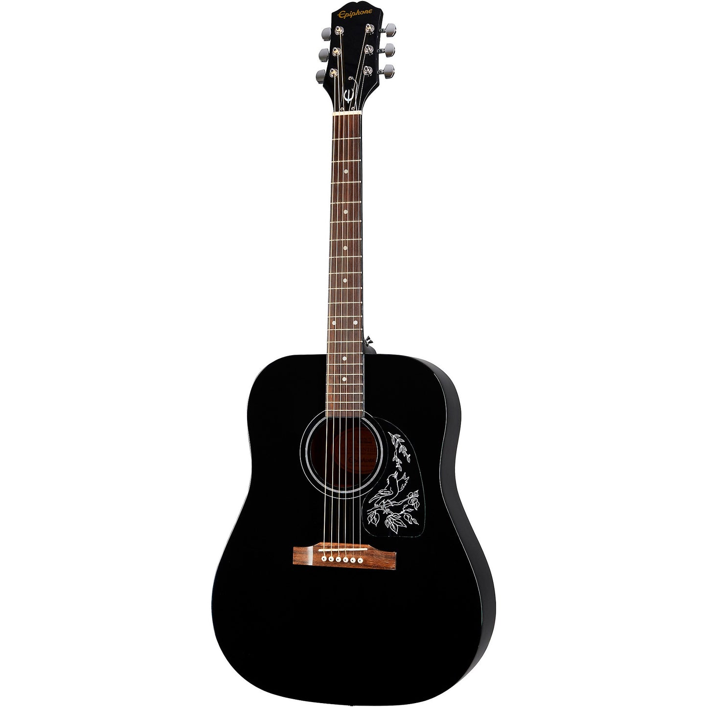 Starling Acoustic Player Pack