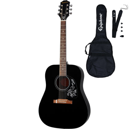 Starling Acoustic Player Pack
