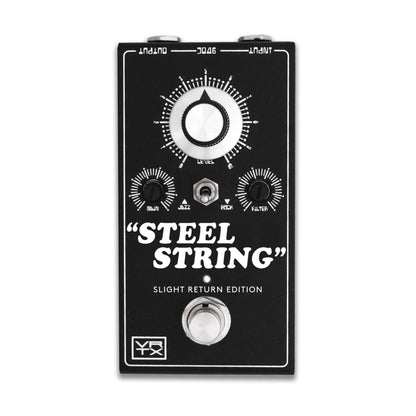 Steel String (Slight Return Edition) Pedal