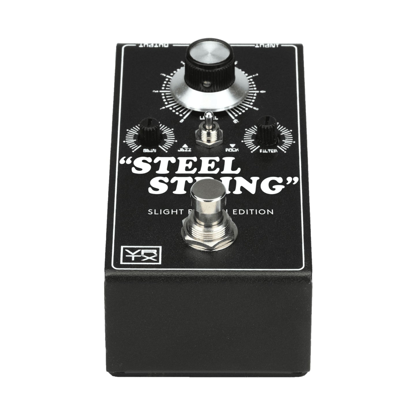 Steel String (Slight Return Edition) Pedal