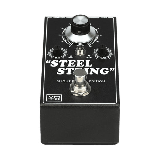 Steel String (Slight Return Edition) Pedal