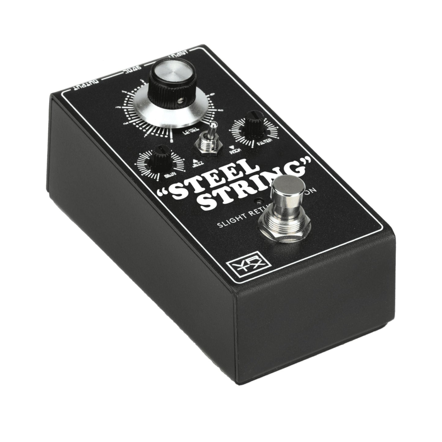 Steel String (Slight Return Edition) Pedal