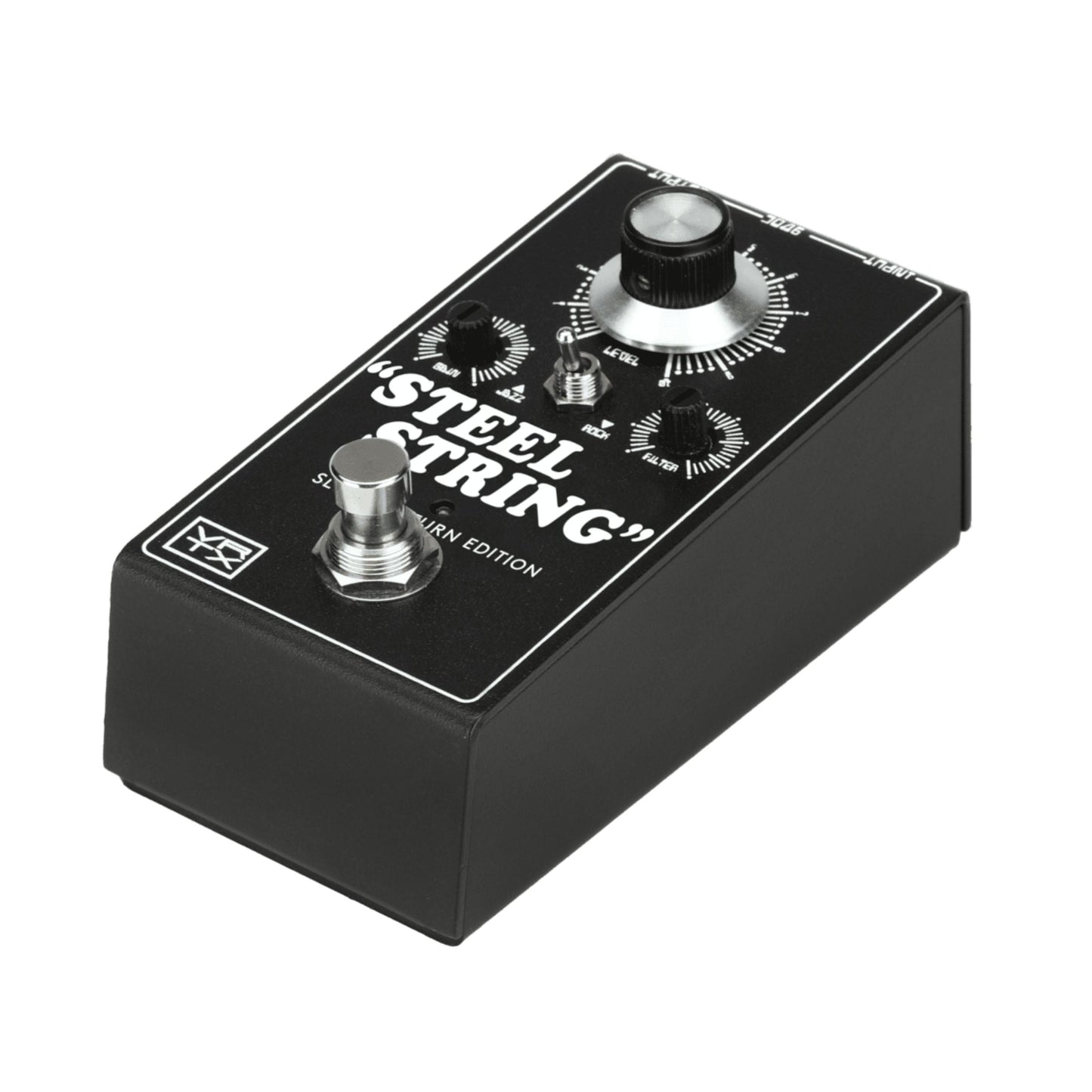 Steel String (Slight Return Edition) Pedal