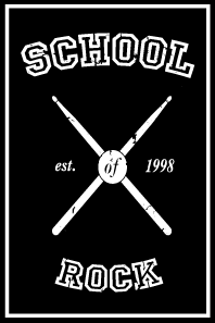Sticks Decal (25pk)