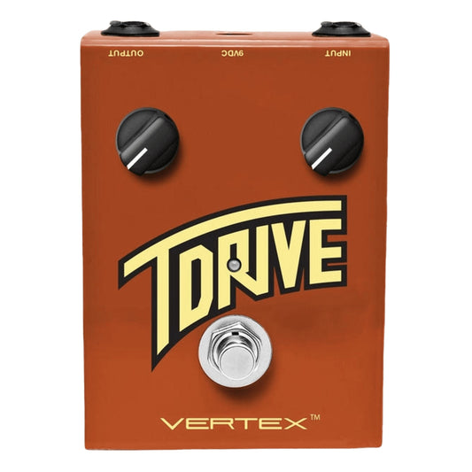 T Drive