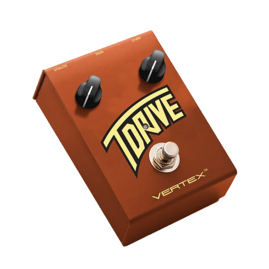 T Drive