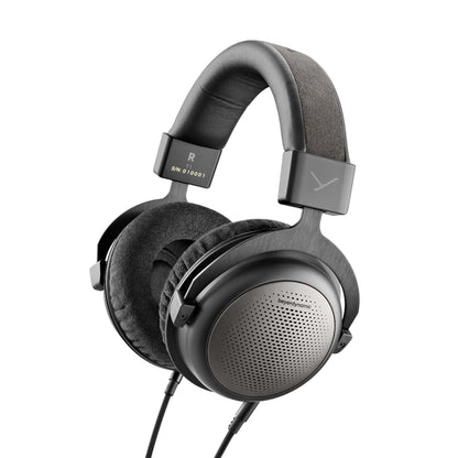 T1 – High-End Tesla Headphones (3rd Generation)