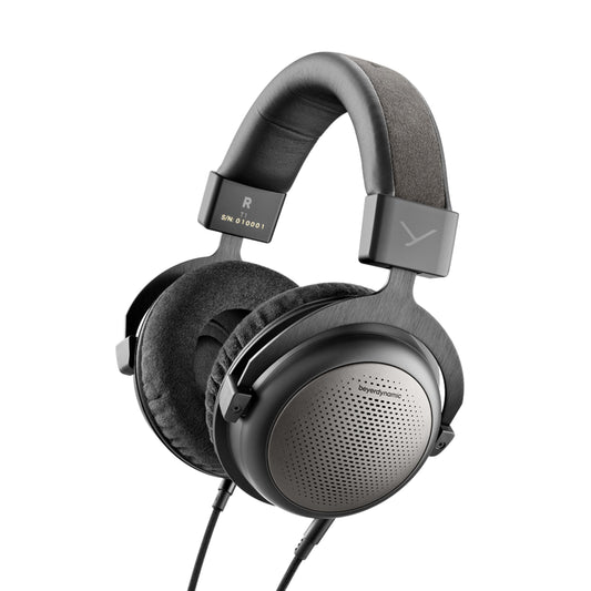 T1 – High-End Tesla Headphones (3rd Generation)