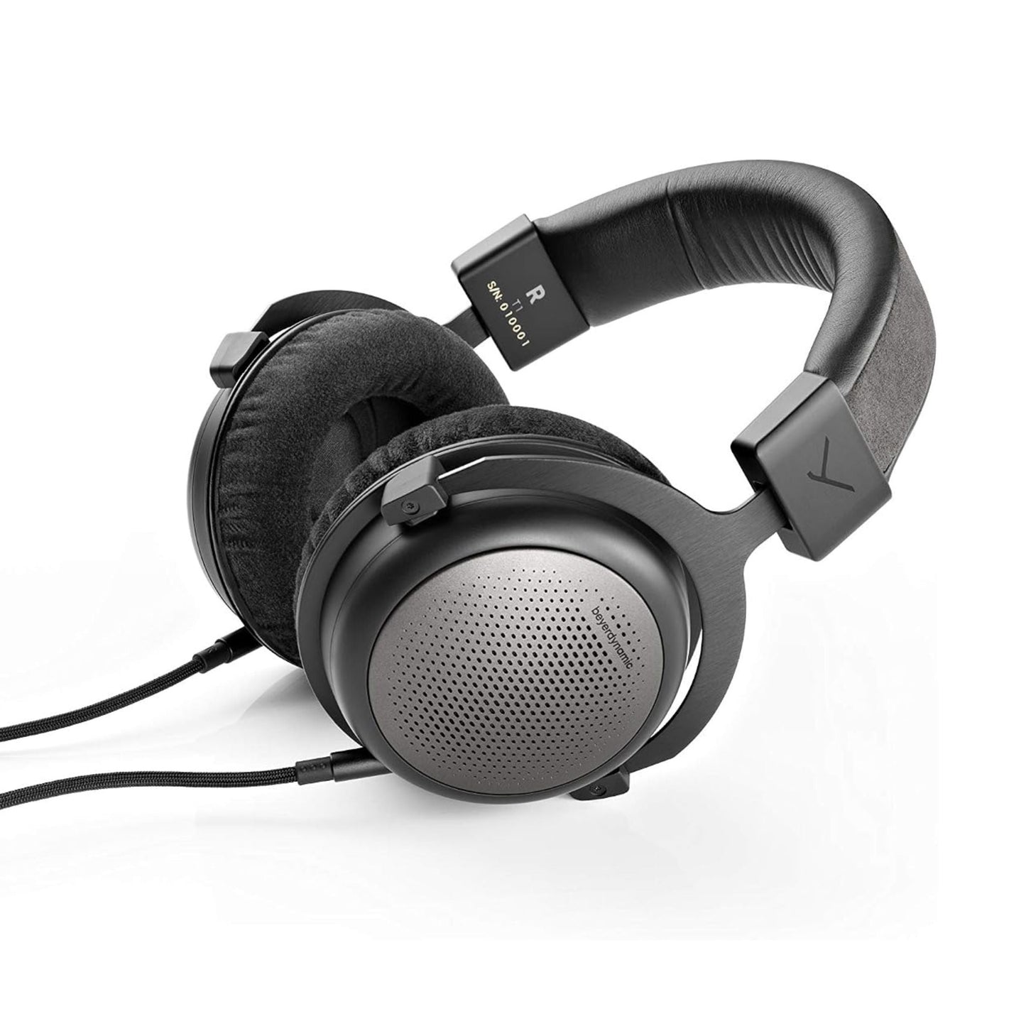 T1 – High-End Tesla Headphones (3rd Generation)