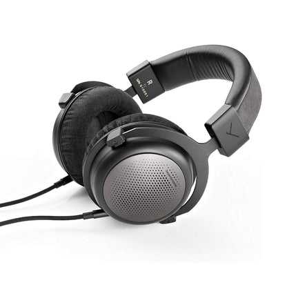 T1 – High-End Tesla Headphones (3rd Generation)