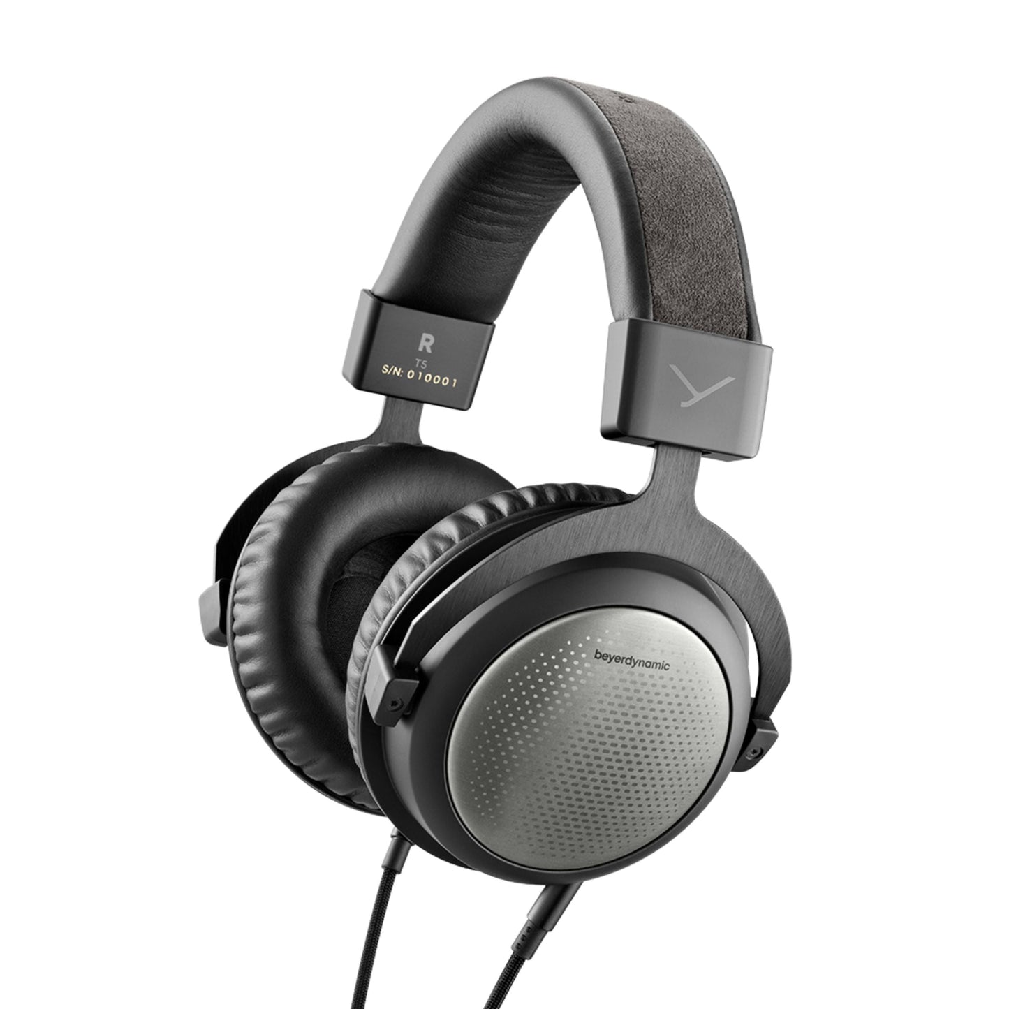 T5 – High-End Tesla Headphones (3rd Generation)