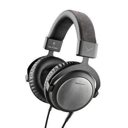 T5 – High-End Tesla Headphones (3rd Generation)