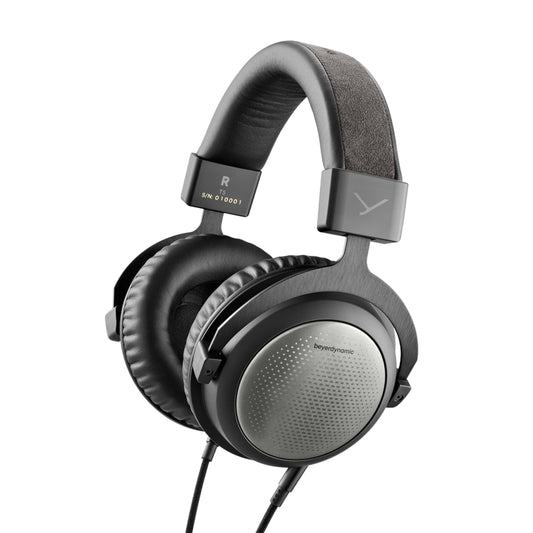 T5 – High-End Tesla Headphones (3rd Generation)
