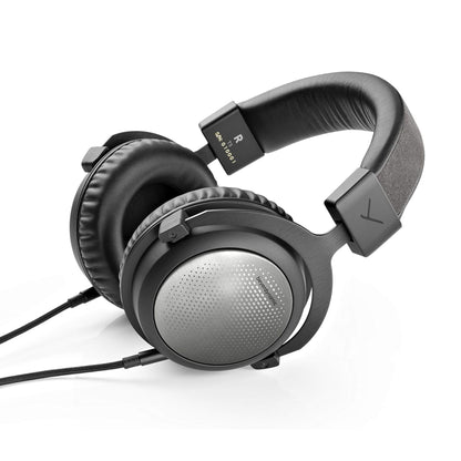 T5 – High-End Tesla Headphones (3rd Generation)