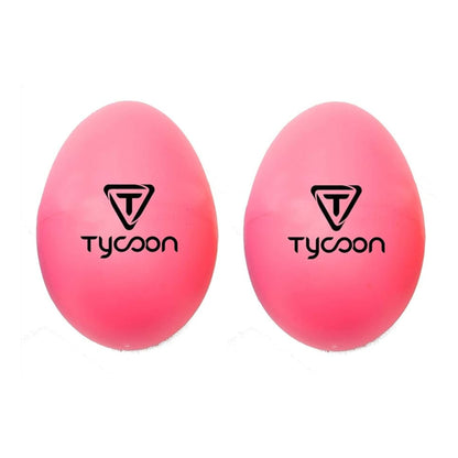 Egg Shakers - Pink