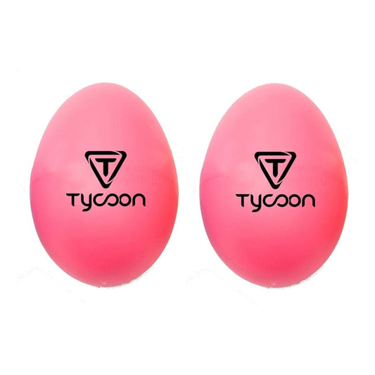 Egg Shakers - Pink