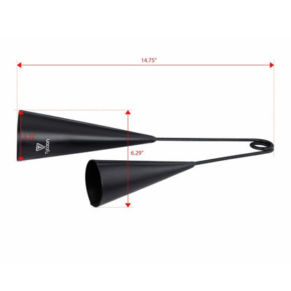 Agogo Bell – Large