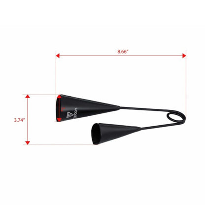 Agogo Bell – Small
