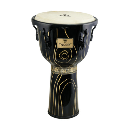 Supremo Select Series 10" Djembe - Cyclone
