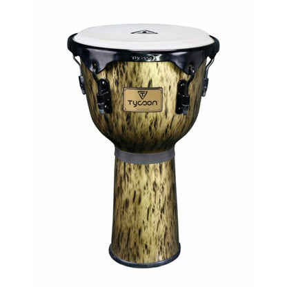 Supremo Select Kinetic Series 12" Djembe - Gold
