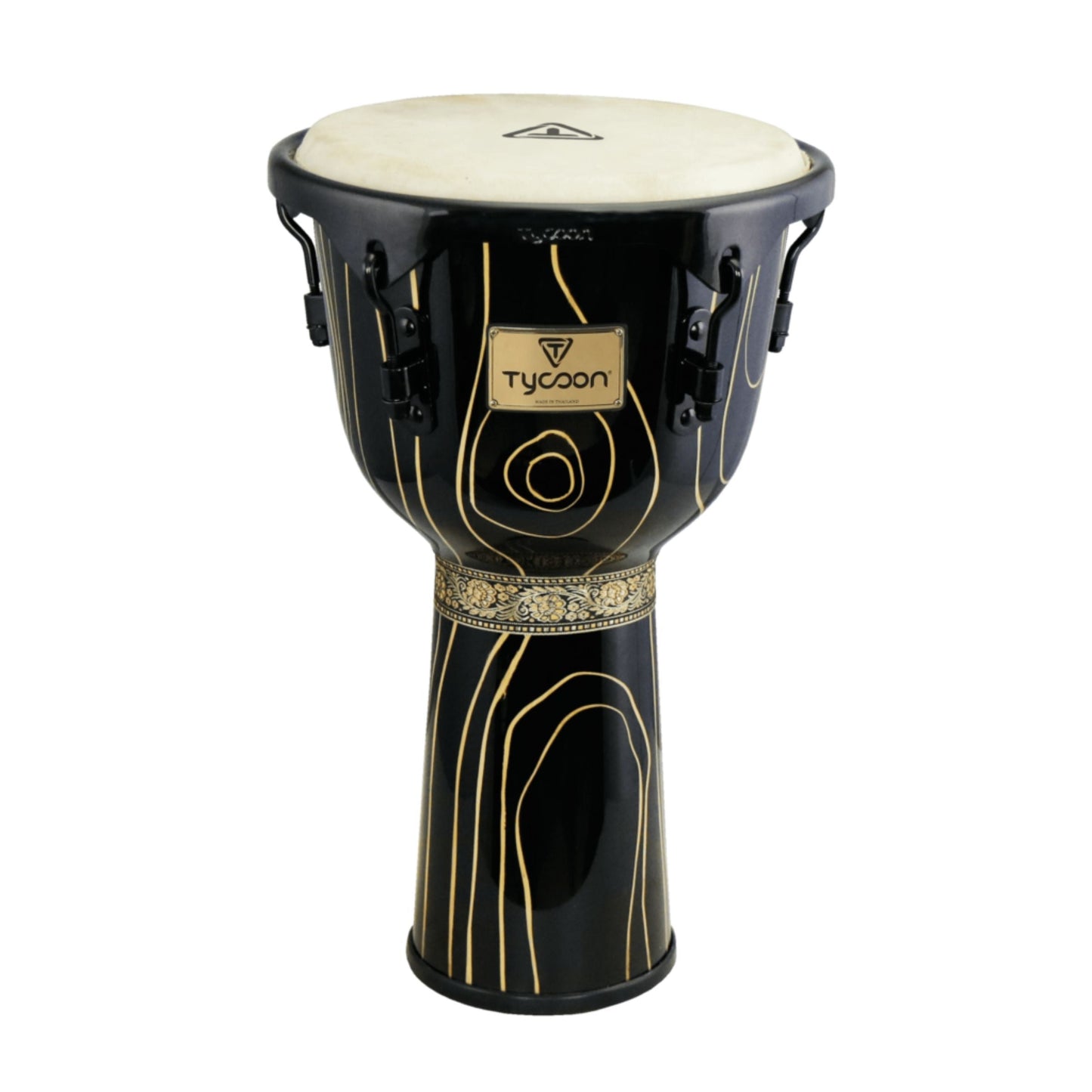 Supremo Select Series 13" Djembe - Cyclone