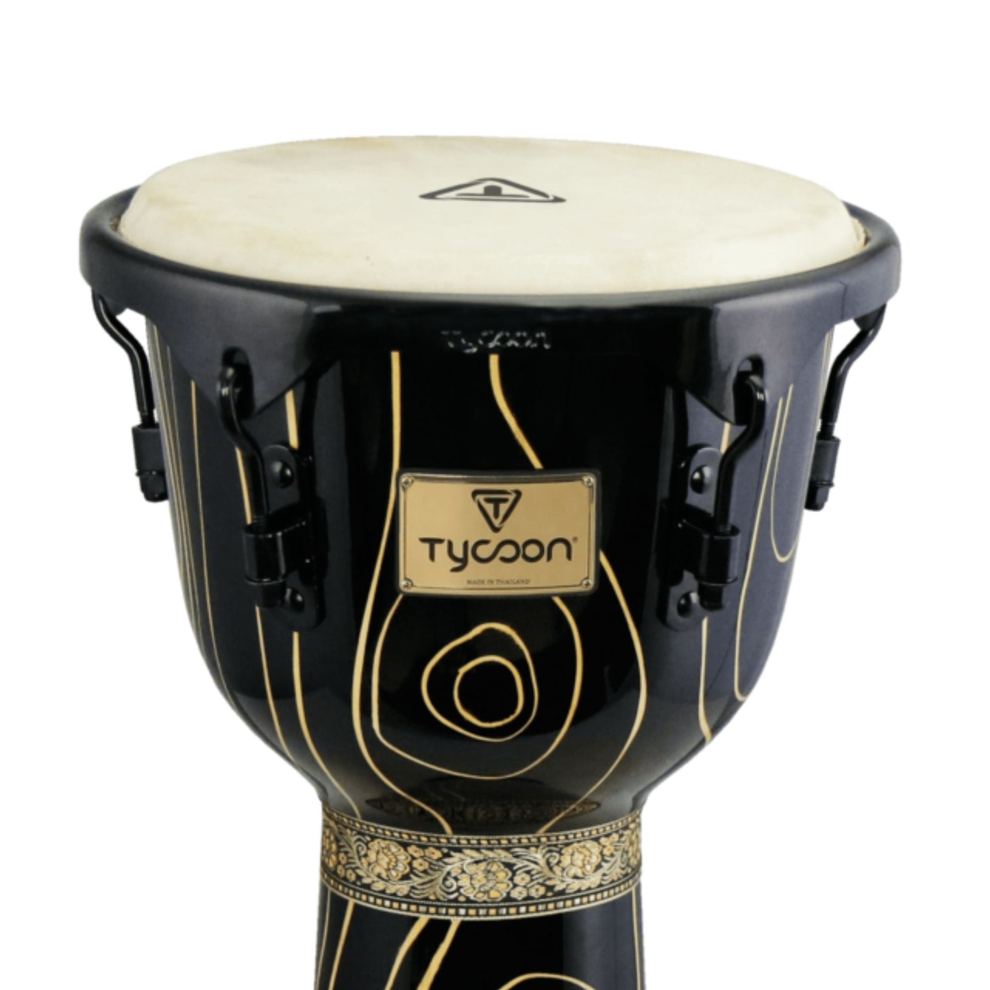 Supremo Select Series 13" Djembe - Cyclone