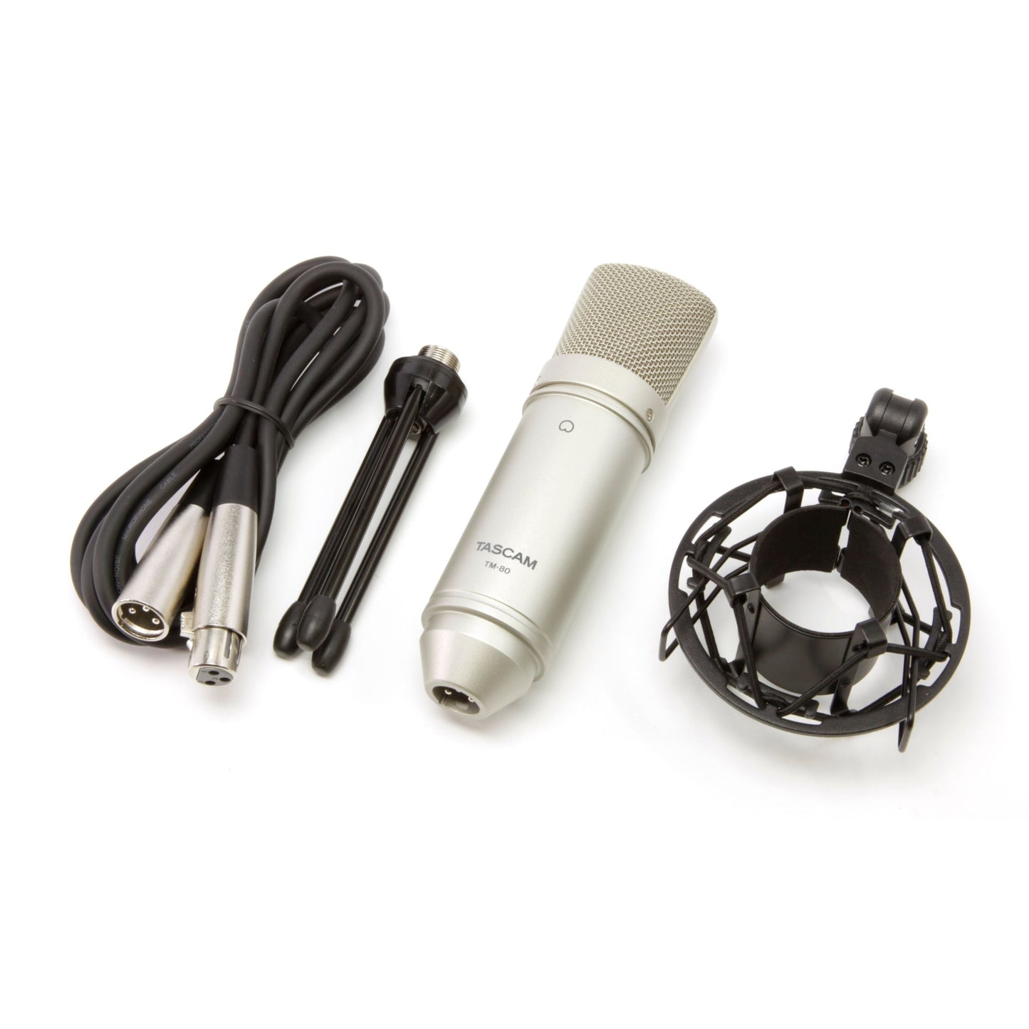 TM-80 Studio Condenser Microphone