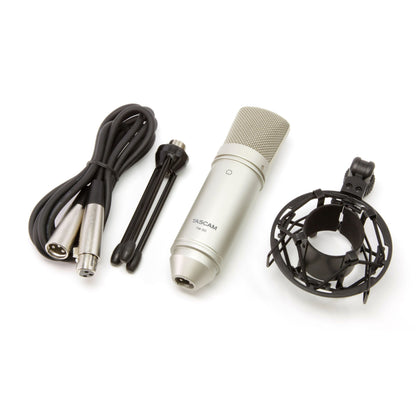 TM-80 Studio Condenser Microphone