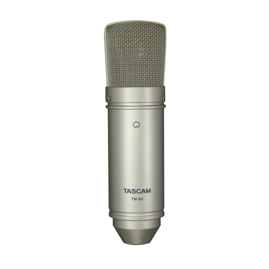TM-80 Studio Condenser Microphone