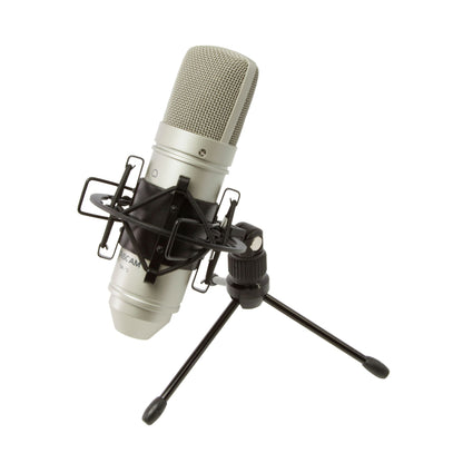 TM-80 Studio Condenser Microphone