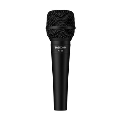 TM-82 Dynamic Microphone