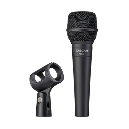 TM-82 Dynamic Microphone