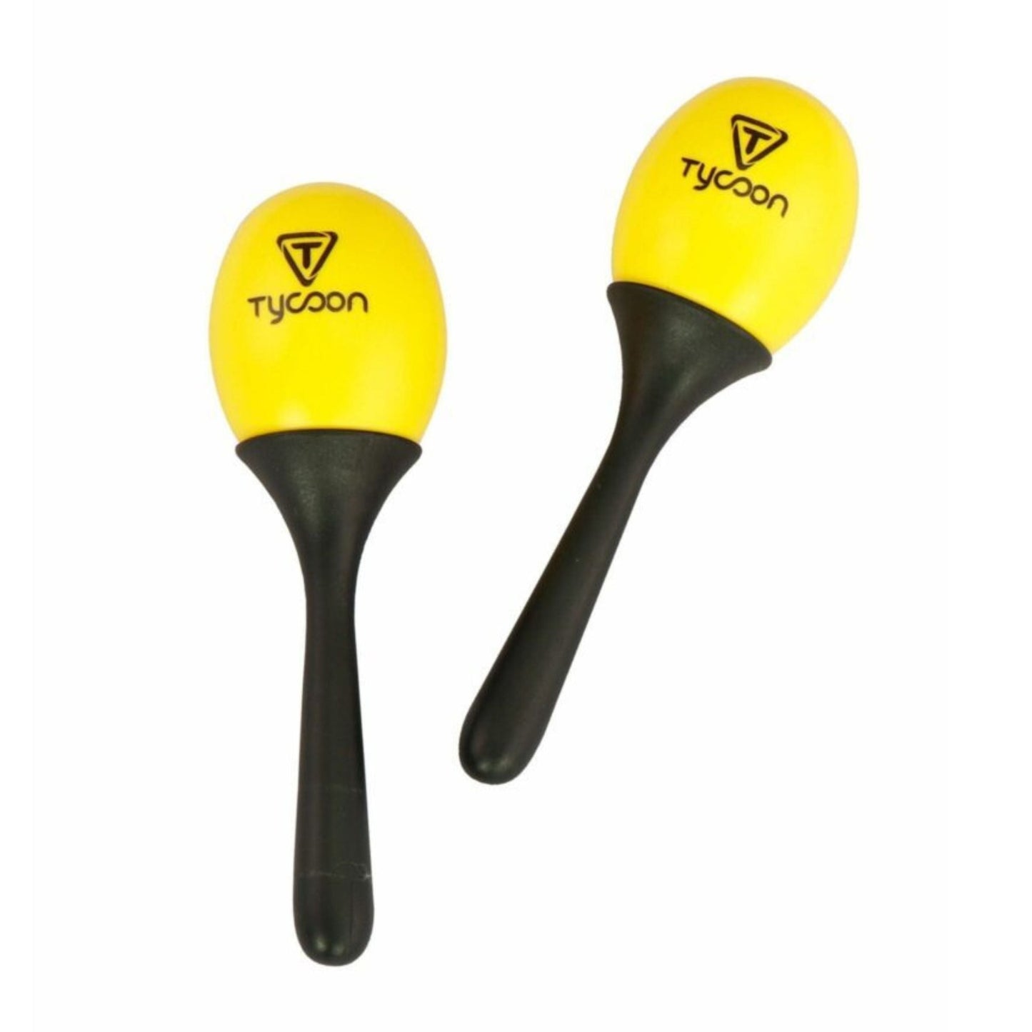 Little Yellow Maracas