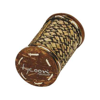 Rattan Bamboo Shaker, Small
