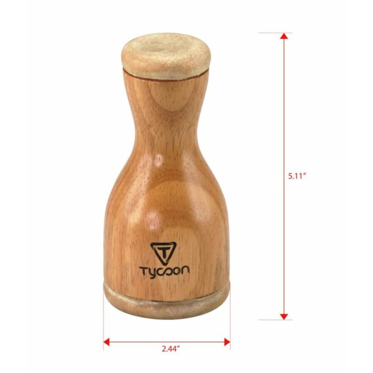 Large Bata Skin Shaker