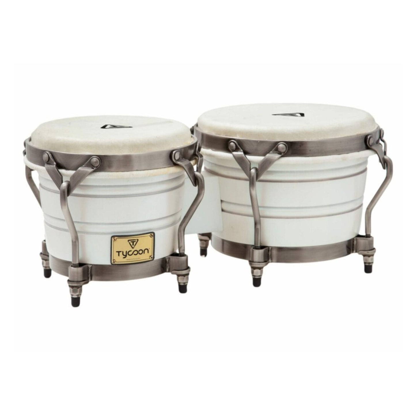 Signature Pearl Series 7" & 8-1/2" Bongos