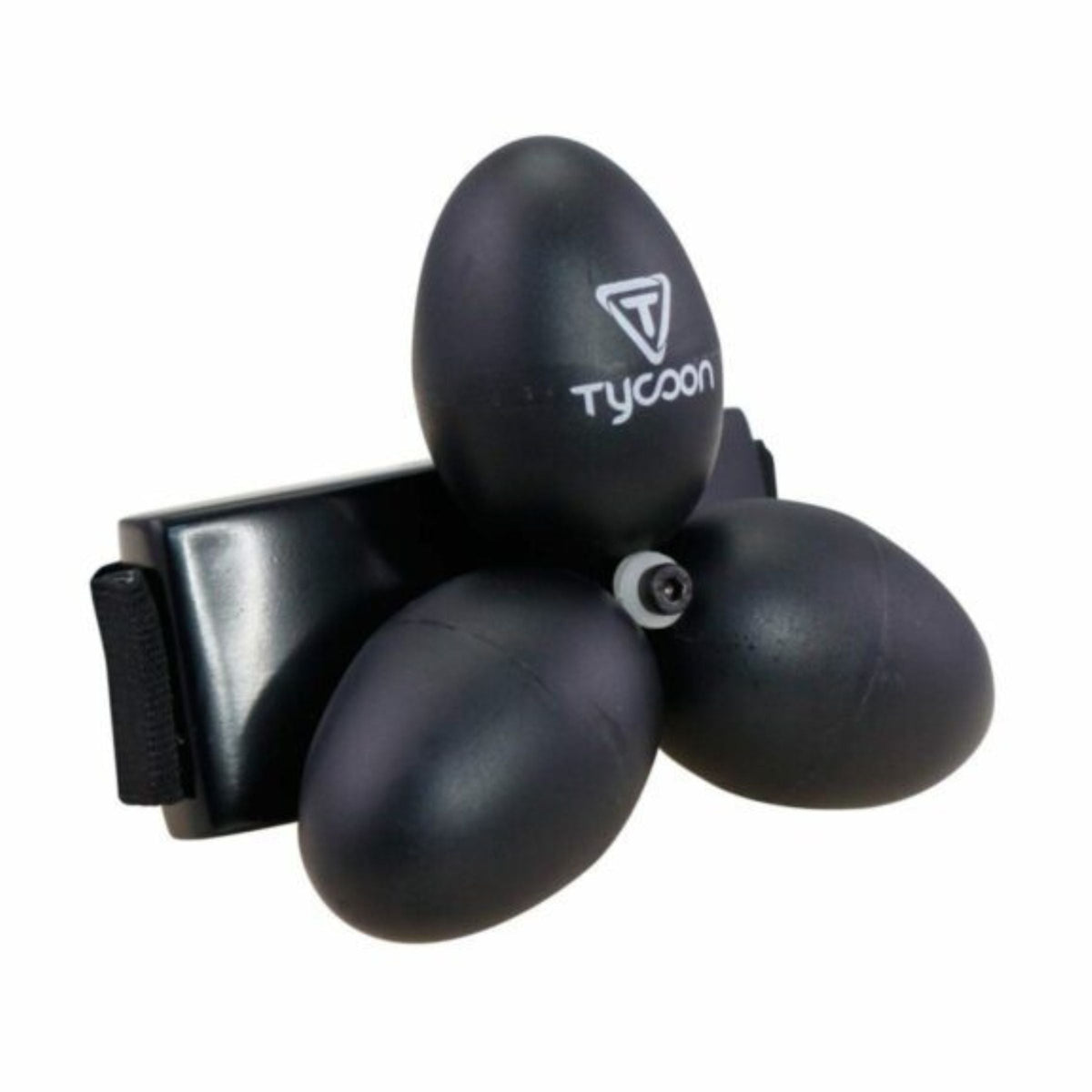 Triple Egg Foot Shaker