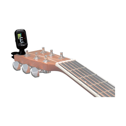 TU-02 Clip-On Tuner
